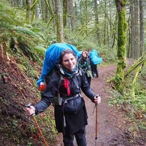 Meet your Posher, Kristen